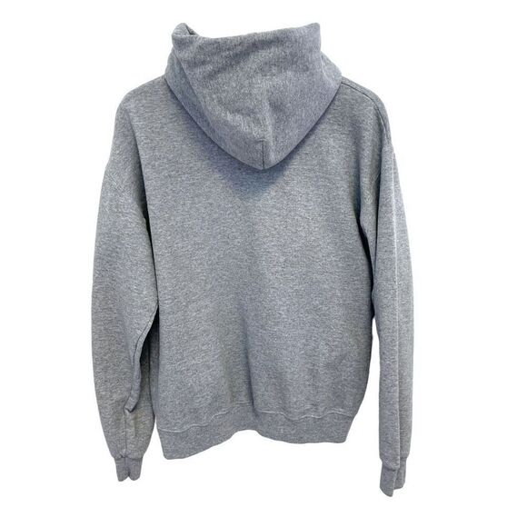 Jerzees Quote Sweatshirt - Picture 4 of 4